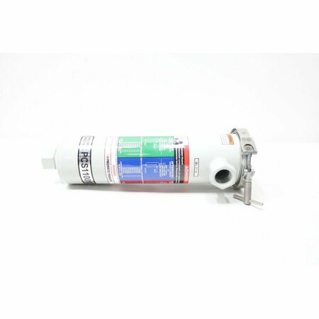 PNEUMATIC PRODUCTS COMPRESSED AIR/GAS FILTER HOUSING FILTER, REGULATOR AND LUBRICATOR PARTS AND ACCESSORY PCS11001G16